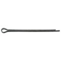Midwest Fastener 1/16" x 1-1/4" Zinc Plated Steel Cotter Pins 80PK 930193